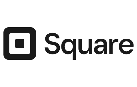 Square logo