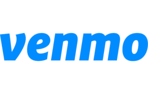 Venmo logo