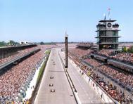 Indianapolis Motor Speedway