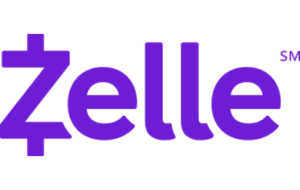 Zelle logo