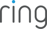 Ring Doorbell Logo