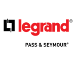 Pass & Seymour LeGrand Logo