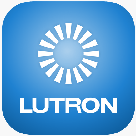 Lutron App Icon